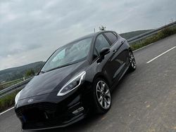 Andere farben Gebraucht 2019 Ford Fiesta ST-Line Kleinwagen | 15.000 € (Etwas zu teuer)