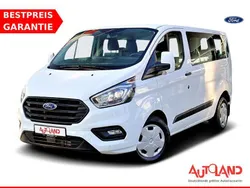 Andere Gebraucht 2020 Ford Transit Custom Van / Kleinbus | 33.890 €