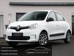 Weiß Gebraucht 2022 Renault Twingo Equilibre Kleinwagen | 10.895 € (Superpreis)
