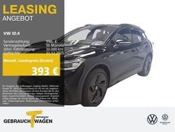 Schwarz Gebraucht 2025 VW ID.4 GTX SUV | 42.690 € (Guter Preis)