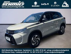 Savannah/cosmic black pearl Neu 2025 Suzuki Vitara Comfort+ SUV | 26.590 € (Guter Preis)
