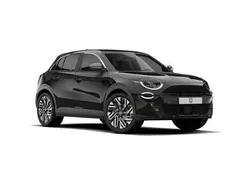 Beige Neu 2025 Fiat 600 Kleinwagen | 22.890 €