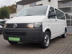 Weiß Gebraucht 2012 VW T5 Van | 15.990 € (Guter Preis)