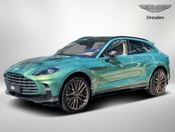 Grün Gebraucht 2025 Aston Martin DBX 707 SUV | 284.410 €