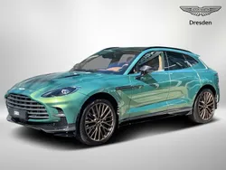 Grün Gebraucht 2025 Aston Martin DBX 707 SUV | 344.680 €