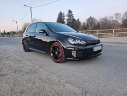 Schwarz Gebraucht 2011 VW Golf VI Edition Limousine | 13.490 € (Etwas zu teuer)