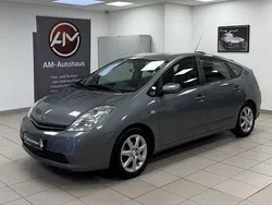 Grau Gebraucht 2005 Toyota Prius Sol Kleinwagen | 3.399 € (Fairer Preis)