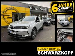 Grau Gebraucht 2025 Opel Grandland X SUV | 28.980 € (Superpreis)