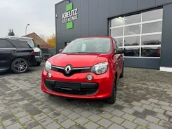 Rot Gebraucht 2015 Renault Twingo Kleinwagen | 4.490 € (Guter Preis)