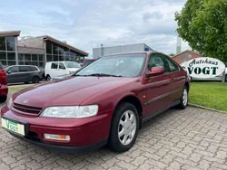 Rot Gebraucht 1995 Honda Accord Coupé | 3.490 €