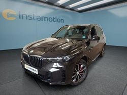 Schwarz Gebraucht 2024 BMW X5 SUV | 82.749 € (Etwas zu teuer)