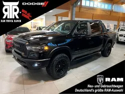 Schwarz Neu 2024 Dodge Ram Abholung | 111.900 €