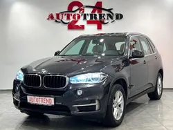 Grau Gebraucht 2016 BMW X5 Performance SUV | 27.900 € (Guter Preis)