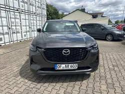 Grau Gebraucht 2025 Mazda CX-60 Homura-Line SUV | 48.619 € (Etwas zu teuer)