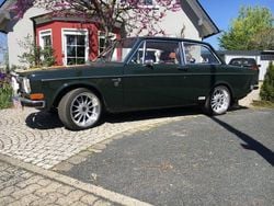 Grün Gebraucht 1970 Volvo 142 Coupé | 22.999 €
