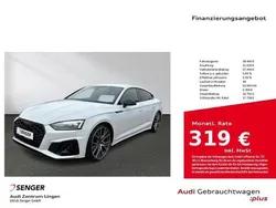 Andere Gebraucht 2022 Audi A5 Ambiente Coupé | 38.480 € (Etwas zu teuer)