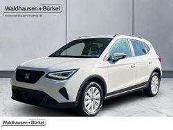 Weiß Neu 2025 Seat Arona SUV | 27.799 € (Etwas zu teuer)