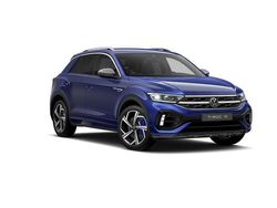 Gebraucht 2024 VW T-Roc R SUV | 35.152 € (Guter Preis)