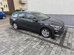 Gebraucht 2021 Kia Ceed Sportswagon Sport Kombi | 18.750 € (Fairer Preis)
