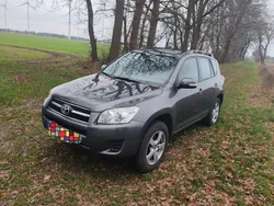 Braun Gebraucht 2009 Toyota RAV4 Sol SUV | 9.990 € (Fairer Preis)