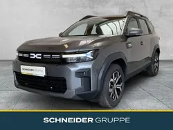 Grau Neu 2025 Dacia Dokker Van | 31.410 €
