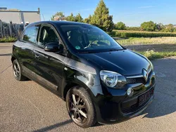 Schwarz Gebraucht 2015 Renault Twingo Dynamique Kleinwagen | 5.390 € (Fairer Preis)