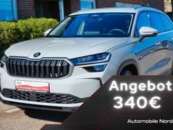 Grau Gebraucht 2024 Skoda Kodiaq Sport SUV | 44.700 € (Superpreis)