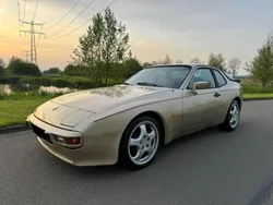 Gebraucht 1983 Porsche 944 Coupé | 22.999 €