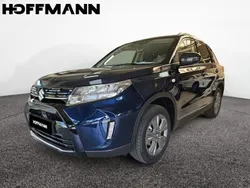 Sphere blue/cosmic black met. Neu 2025 Suzuki Vitara Comfort SUV | 25.529 € (Fairer Preis)