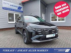 Schwarz Neu 2025 Hyundai Tucson Trend SUV | 31.490 € (Superpreis)