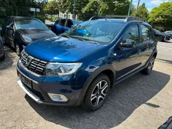 Blau Gebraucht 2018 Dacia Sandero Celebration Kleinwagen | 10.390 € (Fairer Preis)