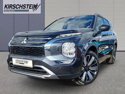 Grau Neu 2025 Mitsubishi Outlander P-HEV Top SUV | 50.990 € (Fairer Preis)
