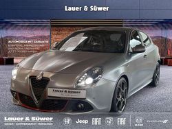 Grau Gebraucht 2018 Alfa Romeo Giulietta Veloce Kleinwagen | 19.490 € (Fairer Preis)