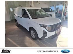 Frozen white Neu 2025 Ford Transit Trend Van / Kleinbus | 21.990 € (Fairer Preis)