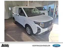 Frozen white Neu 2025 Ford Transit Trend Van / Kleinbus | 21.990 € (Guter Preis)
