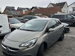 Gebraucht 2015 Opel Corsa Edition Limousine | 3.900 € (Fairer Preis)