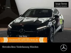 Mercedes A250