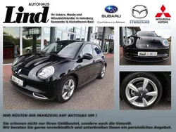 Schwarz Neu 2025 Ora 03 Pro+ Kleinwagen | 30.970 €