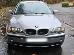 Gebraucht 2004 BMW 316 Kombi | 1.199 €