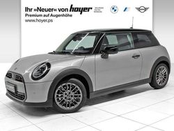 Andere Gebraucht 2024 Mini Cooper Kleinwagen | 26.930 € (Superpreis)