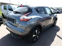 Dark metallic grey dark metallic grey Gebraucht 2019 Nissan Juke N-Connecta SUV | 11.909 € (Fairer Preis)