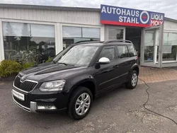 Other Gebraucht 2017 Skoda Yeti Ambition SUV | 13.990 € (Fairer Preis)