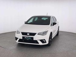 Weiß Gebraucht 2022 Seat Ibiza FR-Line Limousine | 17.970 € (Etwas zu teuer)
