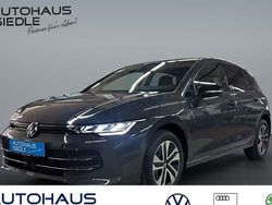 Grau Neu 2025 VW Golf VIII Limousine | 36.440 € (Fairer Preis)