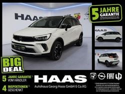 Weiß Gebraucht 2022 Opel Crossland X Ultimate SUV | 17.480 € (Fairer Preis)