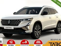 Weiß Neu 2025 Renault Austral Techno SUV | 38.645 € (Guter Preis)