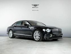 Schwarz Gebraucht 2023 Bentley Flying Spur Limousine | 204.164 €