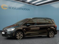 Schwarz Neu 2025 VW Touran Van / Kleinbus | 54.549 €