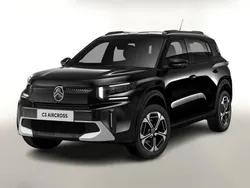 Schwarz Neu 2025 Citroën C3 Kleinwagen | 25.809 € (Etwas zu teuer)
