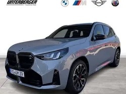 Grau Gebraucht 2025 BMW X3 Comfort Edition SUV | 81.990 € (Guter Preis)